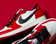 Nike Air Force 1, Jordan hết thời 'con cưng'