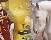 Không phải siêu xe hay du thuyền, đây mới là “phương tiện di chuyển” mà nhiều tỷ phú thèm muốn: Là huyền thoại từ thời xưa, vua chúa mới được dùng