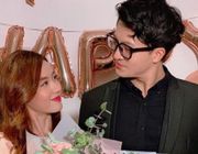 Harry Lu bị Midu công khai 'từ chối', lộ rõ biểu cảm hoảng hốt