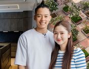 Trí Thịt Boà và Hà My chi hơn 11 tỷ mua penthouse rồi đập sửa lại: Nhà 3 tầng nhưng mỗi thứ chỉ có một!