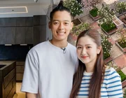 Trí Thịt Boà và Hà My chi hơn 11 tỷ mua penthouse rồi đập sửa lại: Nhà 3 tầng nhưng mỗi thứ chỉ có một!