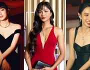 H'Hen Niê đeo trang sức 2,2 tỷ đọ sắc Thùy Tiên, Kaity Nguyễn