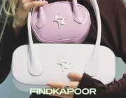 Find kapoor, Local Brand Hàn đứng sau chiếc túi xách viral mạng xã hội