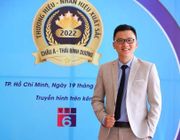 Talks Cafe - Thương vụ đầu tư thành công nhất của Shark Thủy: Vượt qua giai đoạn khủng hoảng, CEO không quên tri ân "Không có anh Thủy, mình không có ngày hôm nay"