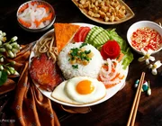 11 món Việt vào danh sách 'đồ ăn đường phố ngon nhất Đông Nam Á'