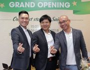 Được Shark Thủy rót thêm 55 tỷ, Soya Garden chính thức trở thành thương vụ 5 triệu USD