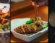 Top 4 nhà hàng đạt sao Michelin đầu tiên tại Việt Nam