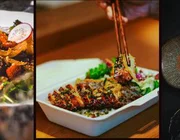 Top 4 nhà hàng đạt sao Michelin đầu tiên tại Việt Nam