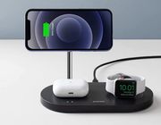 Cách đảm bảo iPhone đang sạc nhanh nhất có thể