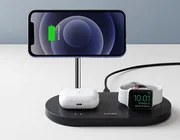 Cách đảm bảo iPhone đang sạc nhanh nhất có thể