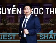 Tiểu sử Shark Thủy những điều thú vị về vị CEO trẻ tuổi của tập đoàn Egroup