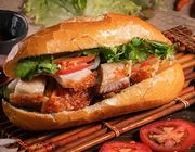 Bánh mì Việt Nam được vinh danh 'ngon nhất thế giới'