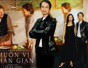 "Muôn Vị Nhân Gian" của đạo diễn Trần Anh Hùng nhận mưa lời khen từ các nhà làm phim Việt