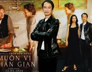 "Muôn Vị Nhân Gian" của đạo diễn Trần Anh Hùng nhận mưa lời khen từ các nhà làm phim Việt