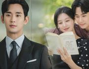 Rộ tin Kim Soo Hyun nhận cát xê 236 tỷ đồng cho Queen Of Tears, nhà sản xuất hé lộ sự thật không ngờ!