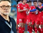 HLV Philippe Troussier là ai, tiêu sử thế nào?