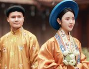 Quang Hải cưới sau trận đấu Indonesia