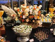Sự phủ sóng của những dịch vụ catering chuyên nghiệp