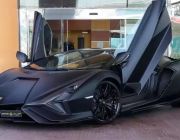Siêu phẩm Lamborghini Sian của Hoàng Kim Khánh sẽ lại được nhập về Campuchia như Koenigsegg Regera và McLaren Senna?