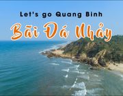 Khám phá Bãi Đá Nhảy Quảng Bình: Tuyệt tác thiên nhiên với vẻ đẹp mê hồn