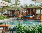 Trải nghiệm club ven biển lớn nhất Việt Nam