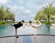Hành trình tìm về an yên tại Intercontinental Phu Quoc Long Beach Resort