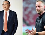 Không phải Park Hang Seo, cựu HLV Thái Lan bất ngờ muốn dẫn dắt ĐT Việt Nam thay HLV Troussier