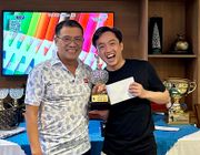 Cường Đô la khoe “lãi” đầu tư chứng khoán cả năm, ai nấy đều bất ngờ với kết quả: Đại gia phố núi ăn mừng nhưng... nó lạ lắm