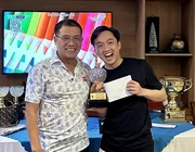 Cường Đô la khoe “lãi” đầu tư chứng khoán cả năm, ai nấy đều bất ngờ với kết quả: Đại gia phố núi ăn mừng nhưng... nó lạ lắm