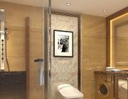 Tại sao người giàu không mua căn hộ có 2 phòng tắm? Sau khi xuống tiền và ở vài năm, tôi nhận ra thì cũng đã muộn
