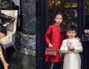 Nữ đại gia Hà Nội là mẹ 7 con, U40 được nhận xét "càng đẻ càng đẹp": Sở hữu cả một BST chục tỷ đồng "chịu chơi" không kém Ngọc Trinh
