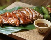 Những món ăn gần gũi với Cần Giờ nhưng lạ lẫm ở TP.HCM