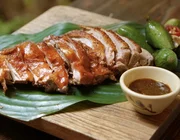 Những món ăn gần gũi với Cần Giờ nhưng lạ lẫm ở TP.HCM