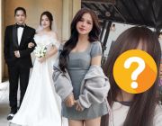 Cô gái 2K1 chụp ảnh cưới cùng Phạm Thoại có nhan sắc ngọt ngào, ngắm ảnh quá khứ thấy khác xa hiện tại