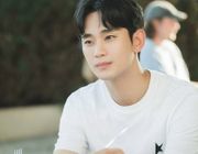 Kim Soo Hyun mặc áo trăm triệu đồng trong phim 'Nữ hoàng nước mắt'