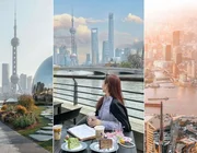 7 lý do bạn nhất định phải ghé thăm Thượng Hải