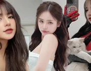 Vợ Phạm Thoại là ai, chân dung mỹ nhân sở hữu nhan sắc cực phẩm: Body bốc lửa với gu mặc 'đốt mắt'