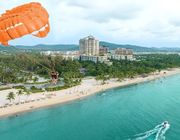 Michelin Guide vinh danh 11 khách sạn giữa thiên nhiên ấn tượng nhất châu Á, đại diện Việt Nam nào được gọi tên?