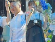 Hoà Minzy có hành động ghi điểm khi song ca với Quang Hải, không "quậy banh nóc" vì lí do này