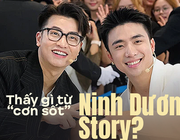 Vì sao nhãn hàng càng lớn càng phải “tỉnh táo” khi hợp tác với Ninh Dương Story?