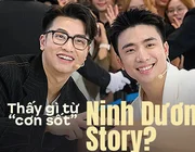 Vì sao nhãn hàng càng lớn càng phải “tỉnh táo” khi hợp tác với Ninh Dương Story?