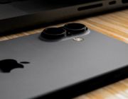 iPhone 16 màu đen đẹp mãn nhãn