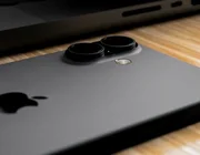 iPhone 16 màu đen đẹp mãn nhãn