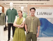 Xu hướng, công nghệ và cảm xúc trong BST Uniqlo Xuân-Hè 2024 - Mùa nhẹ thênh thang