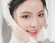 Hai kiểu makeup cưới 'hot trend' 2024 của Chu Thanh Huyền