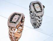Nghệ thuật quyến rũ của đồng hồ Richard Mille RM 07–01 Automatic