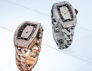 Nghệ thuật quyến rũ của đồng hồ Richard Mille RM 07–01 Automatic