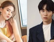 Han So Hee và Ryu Jun Yeol chia tay sau 2 tuần công khai hẹn hò