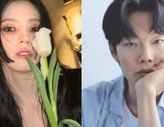 Han So Hee "đá xéo" cực gắt tình cũ Ryu Jun Yeol ngay sau thông báo chia tay