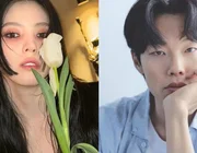 Han So Hee "đá xéo" cực gắt tình cũ Ryu Jun Yeol ngay sau thông báo chia tay